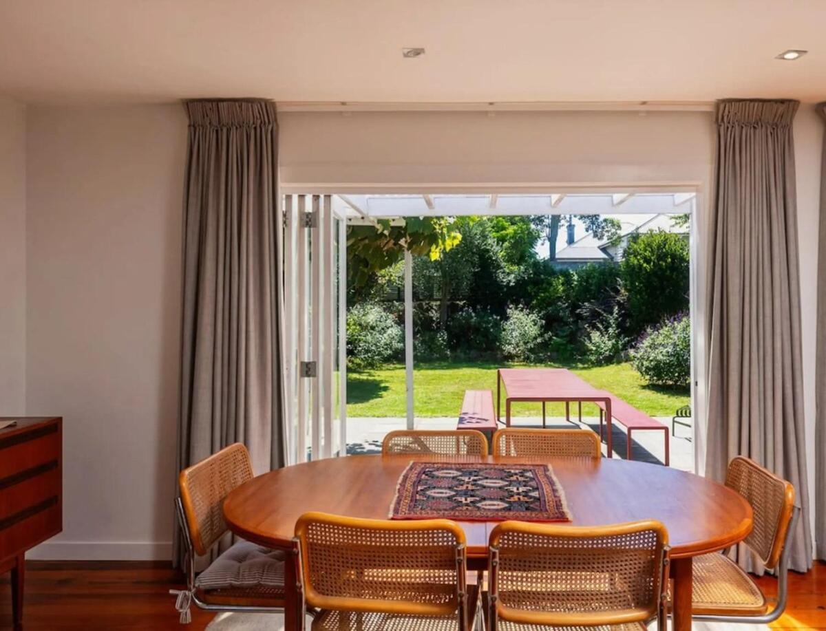 Garden Walk To Kingsland And Eden Park Holiday home Auckland