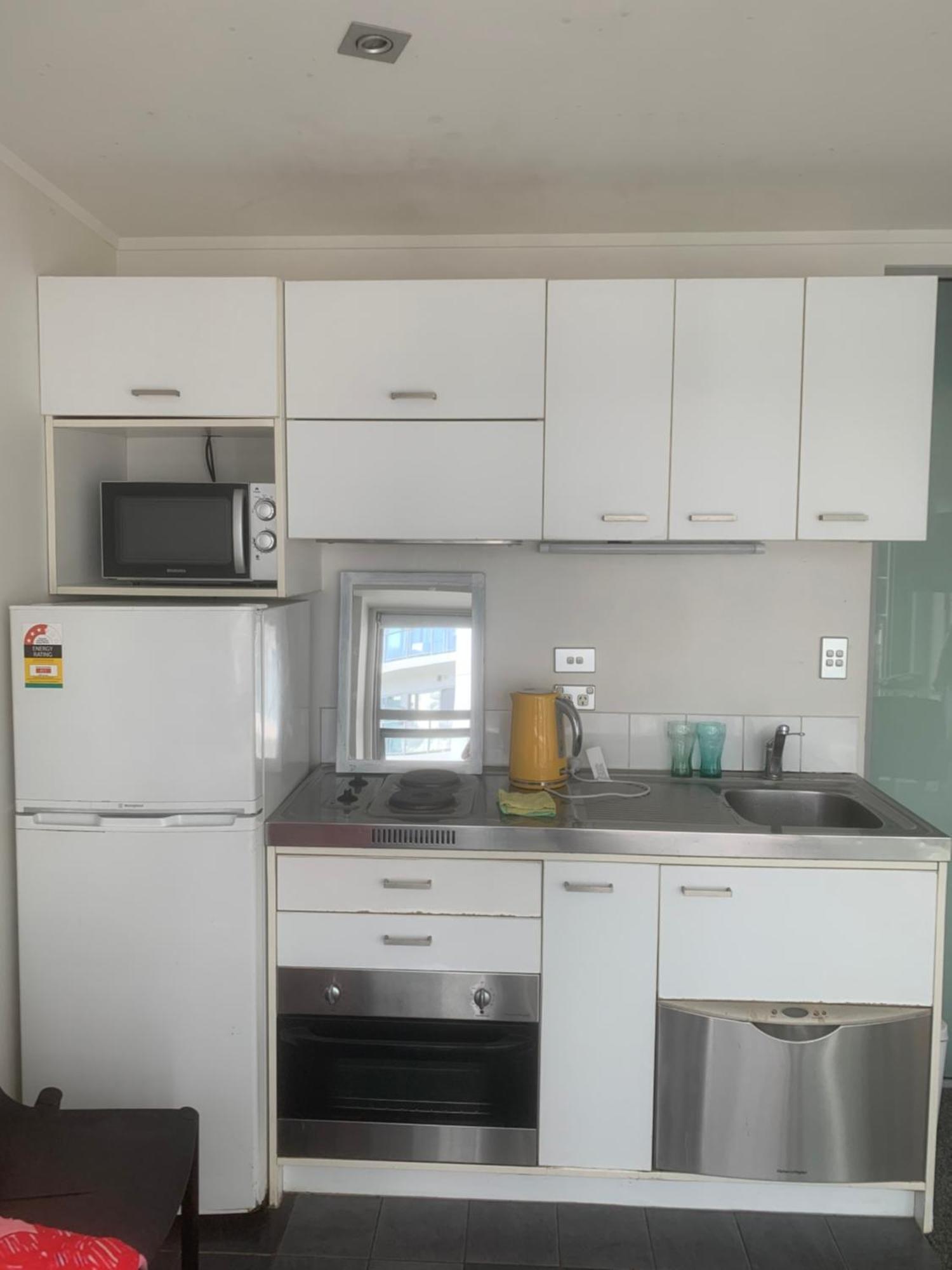 Volt On Queen Street Apartment Auckland