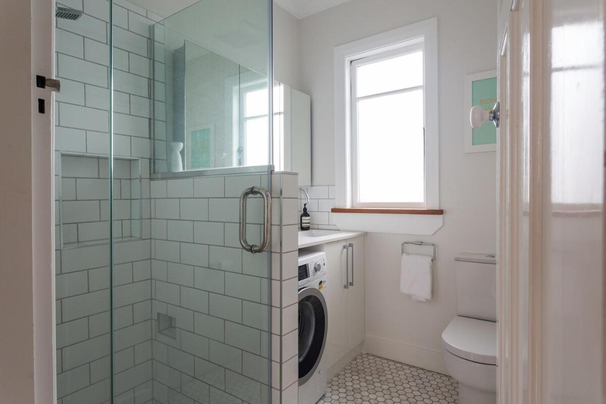 Kohimarama 2 Bedroom Charmer Auckland