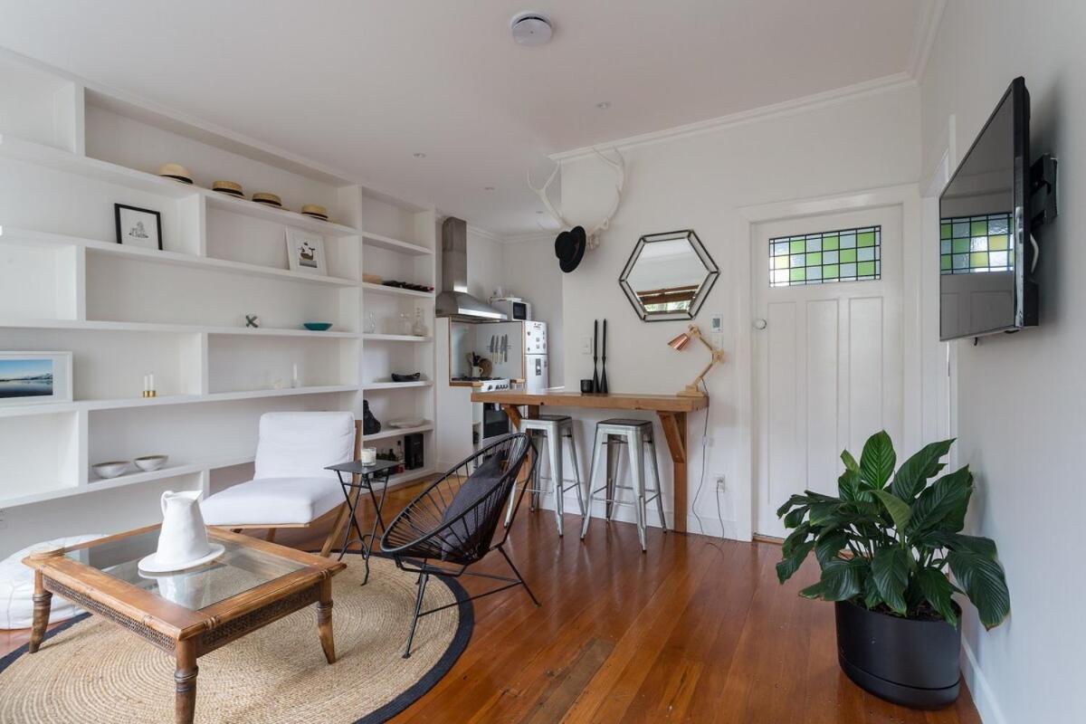 Kohimarama 2 Bedroom Charmer *