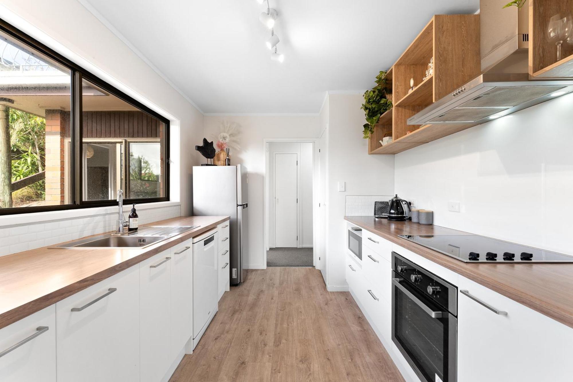 Coastal Garden Family Hideaway Holiday home *