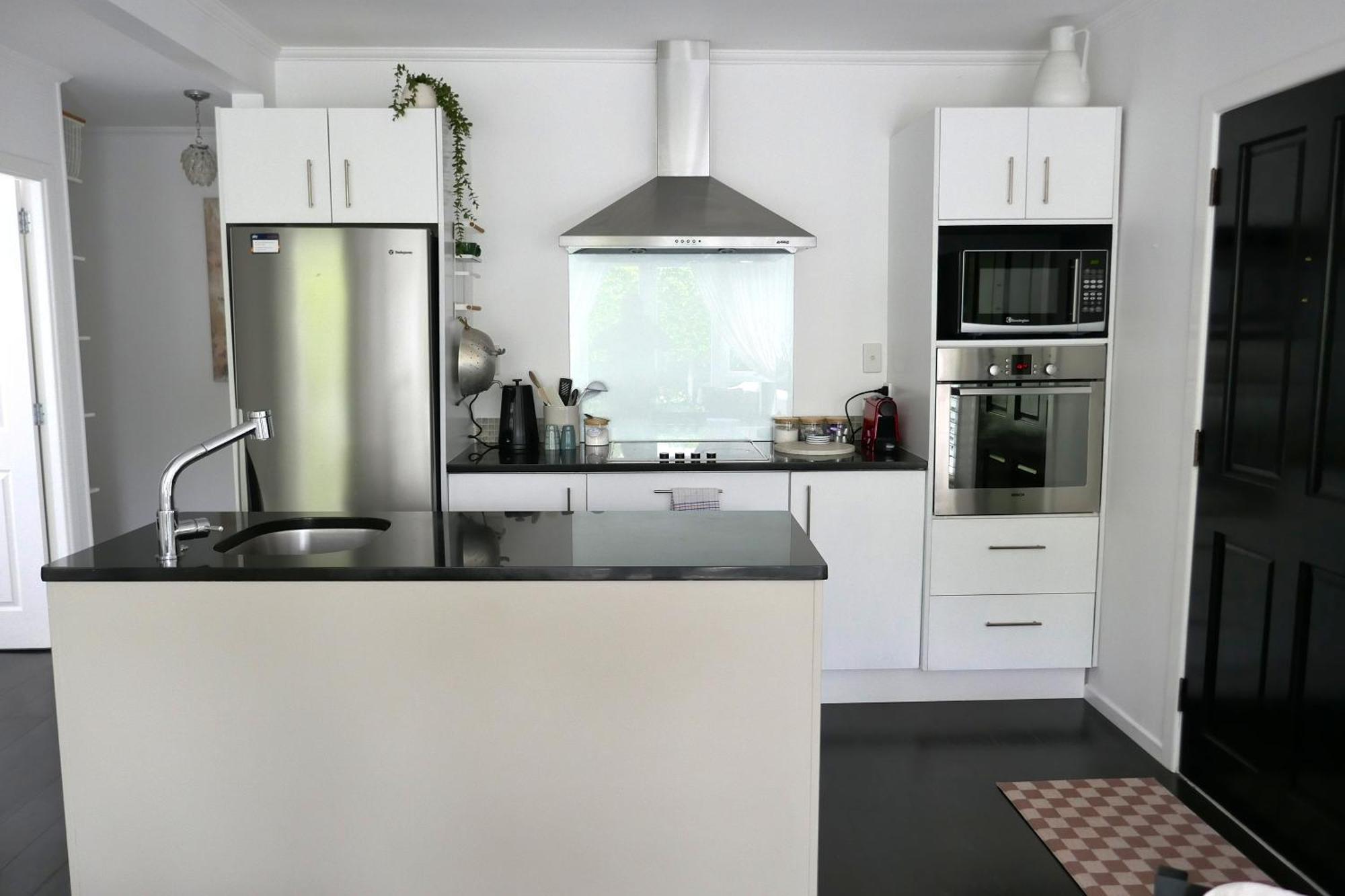 The Urban Haven Holiday home *