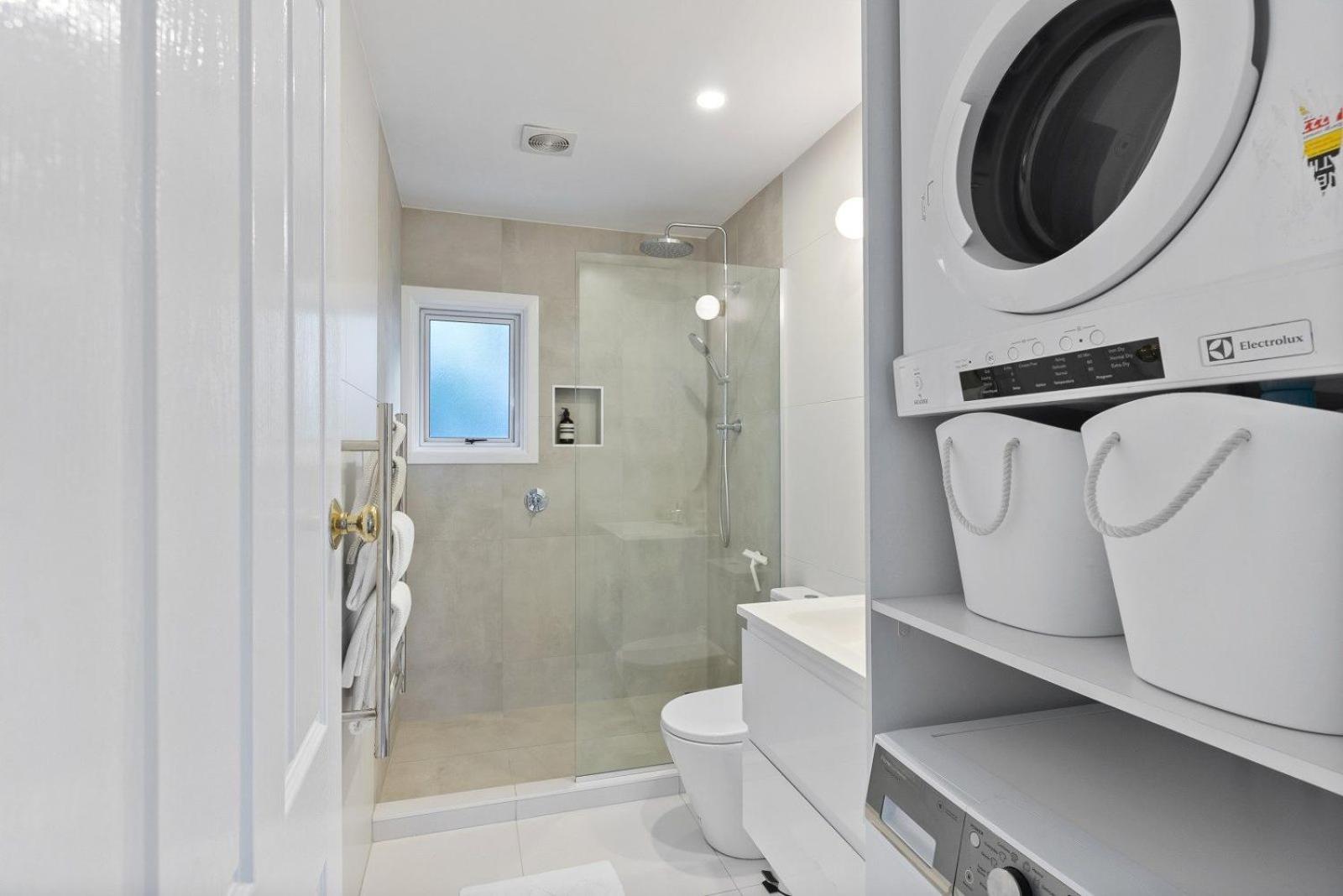 The Urban Haven Holiday home *