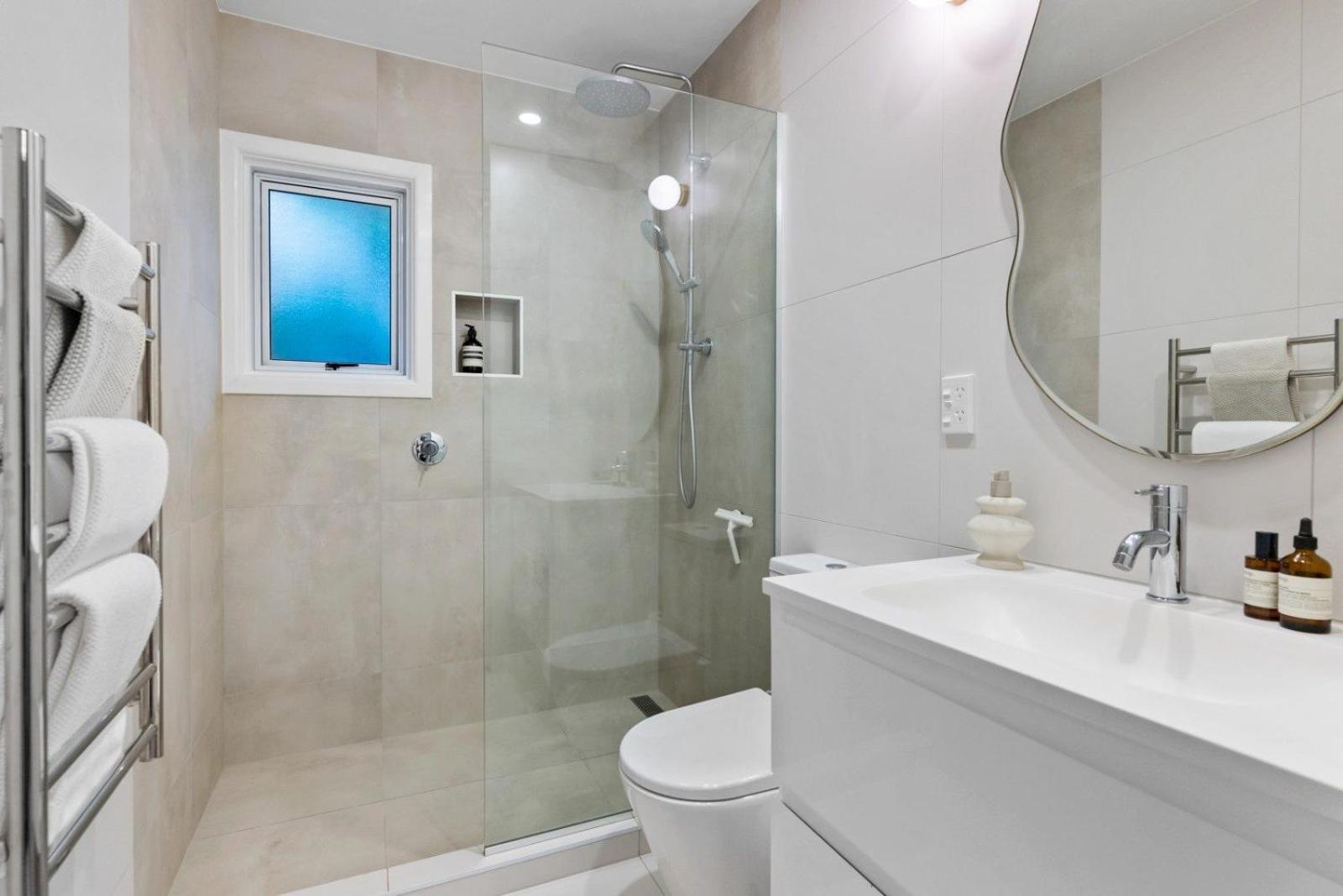 The Urban Haven Holiday home *