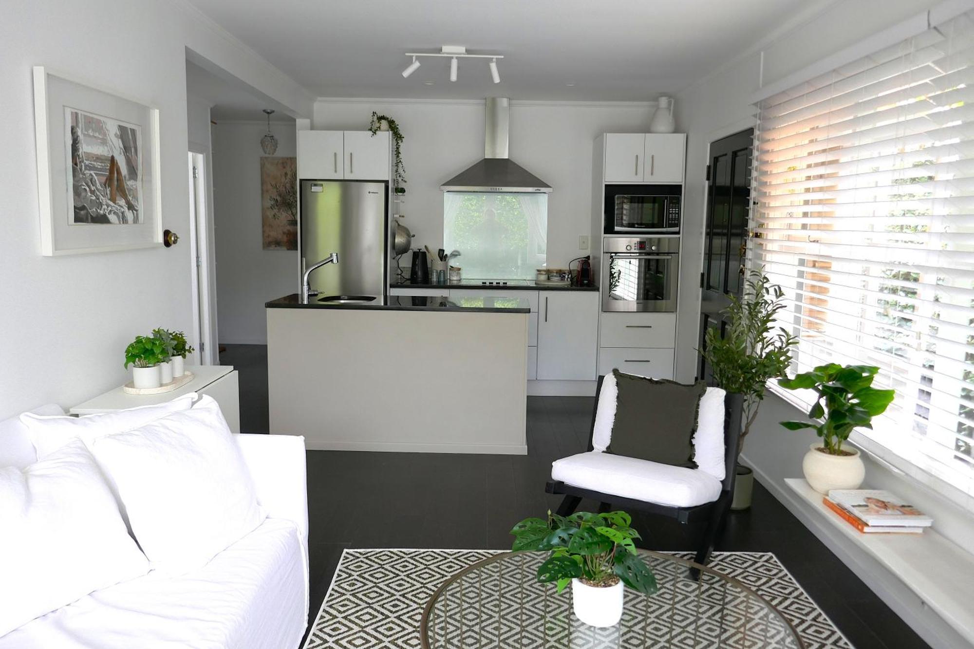 The Urban Haven Holiday home