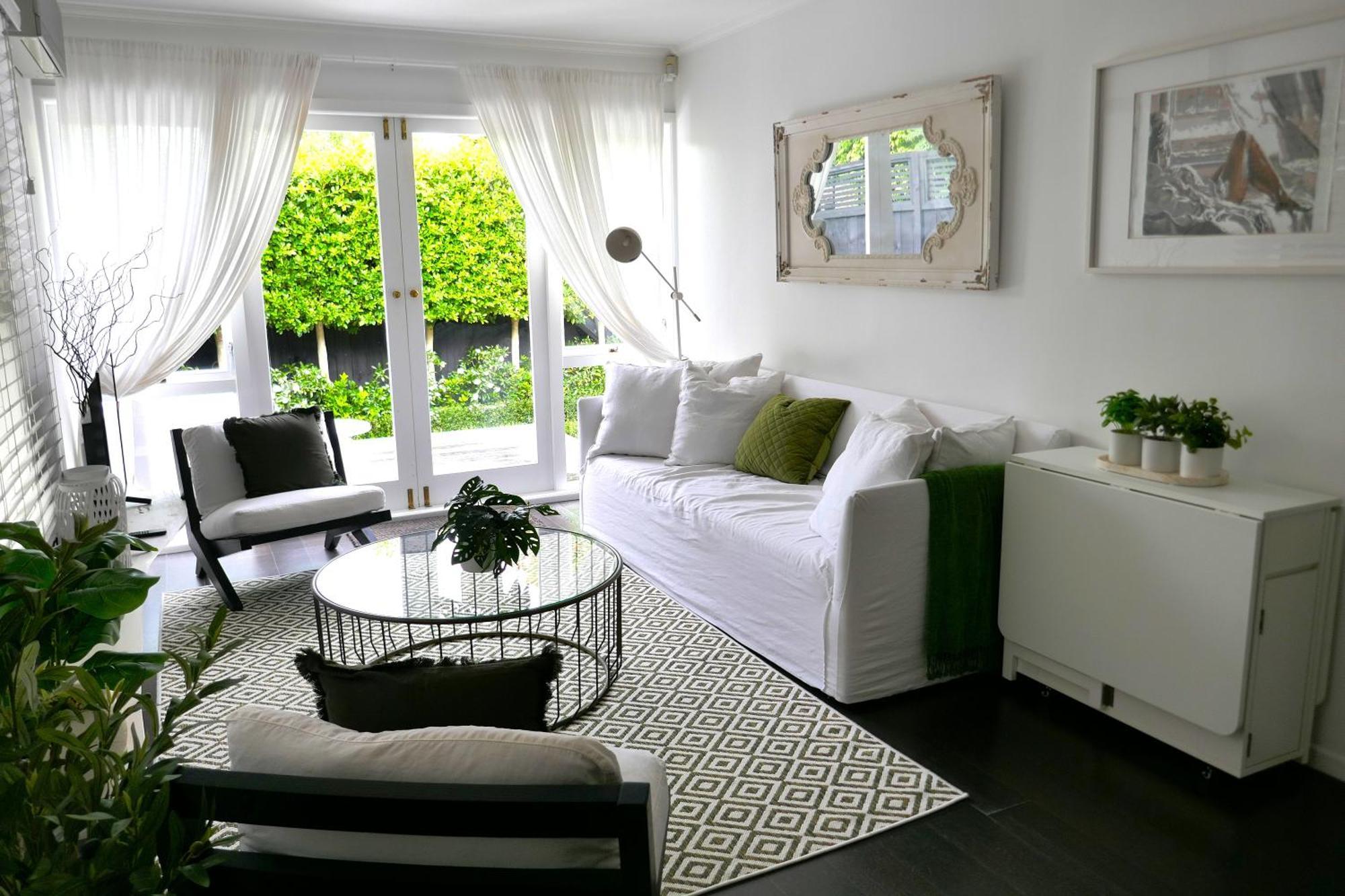 The Urban Haven Auckland