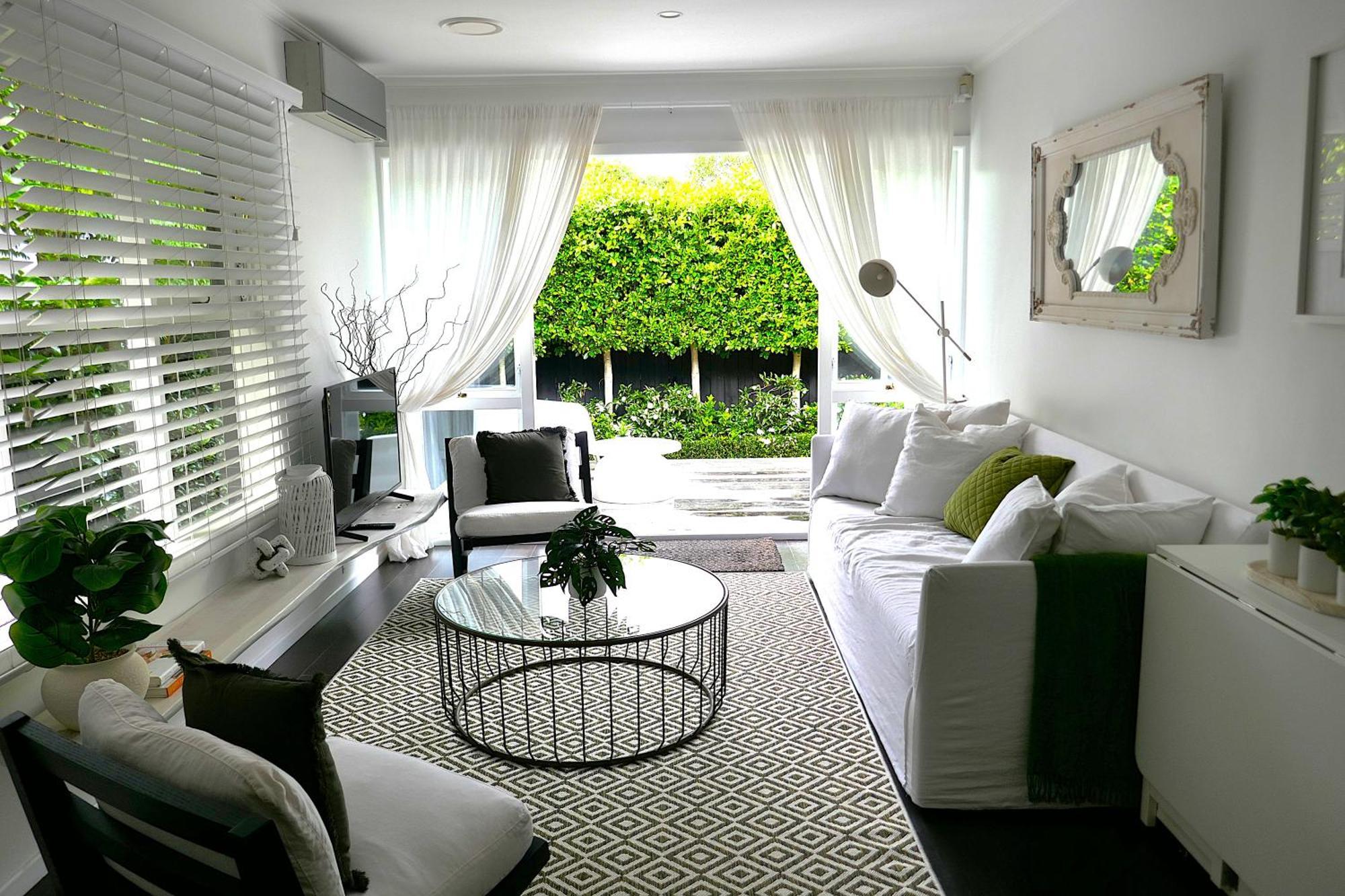 The Urban Haven