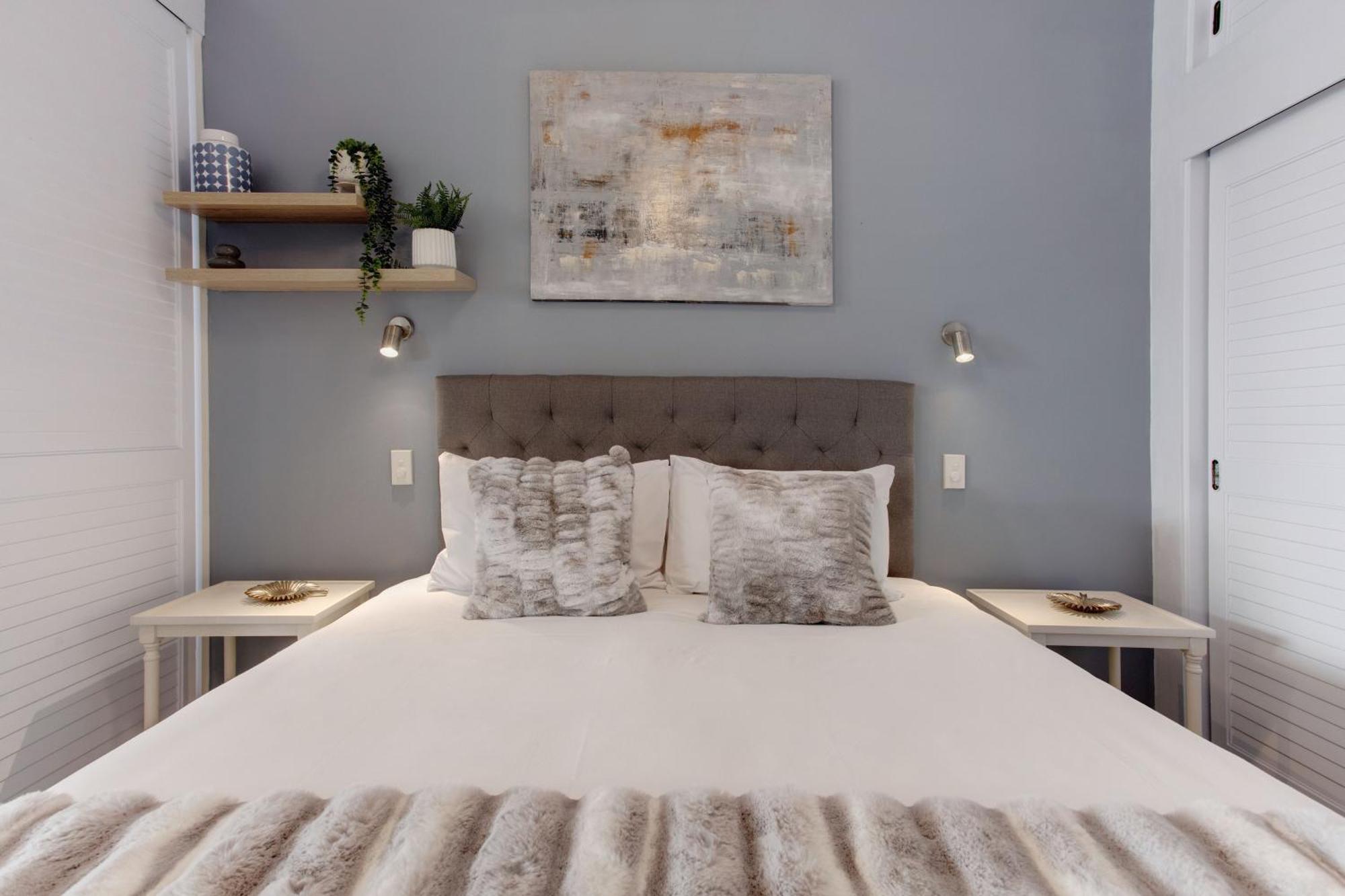 Apartment Spacious Newly Renovated Princes Wharf 1br *