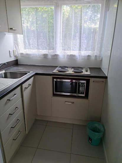 Sunny Private In Epsom Apartment