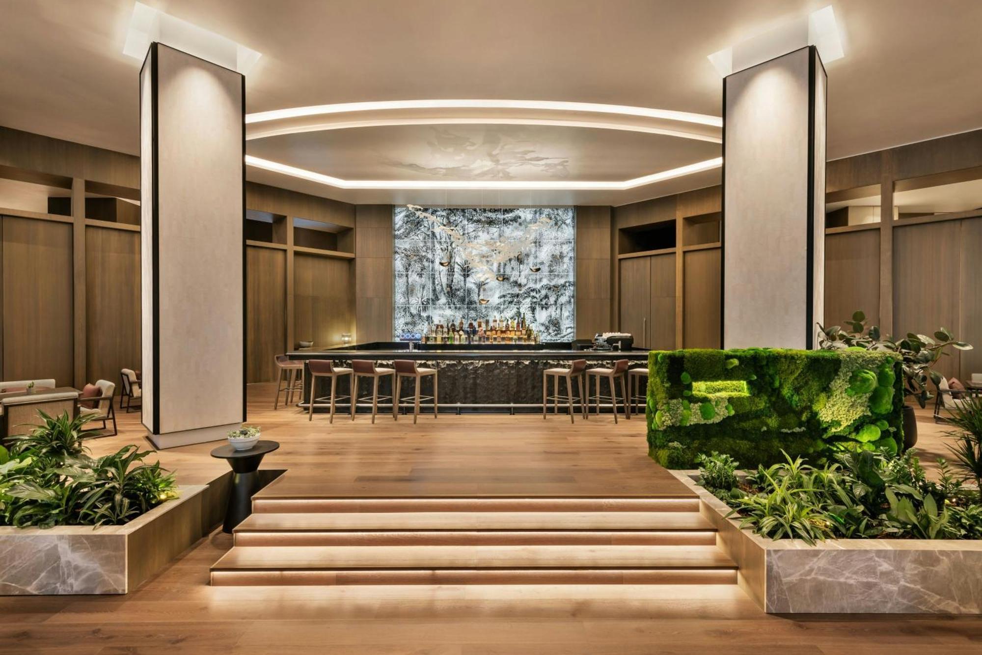 Jw Marriott 5*