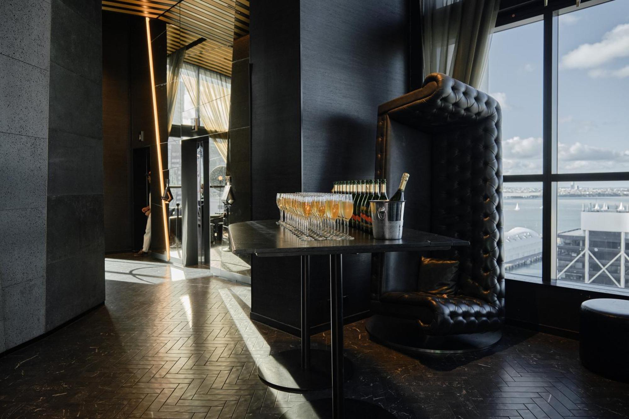 So/ Hotel