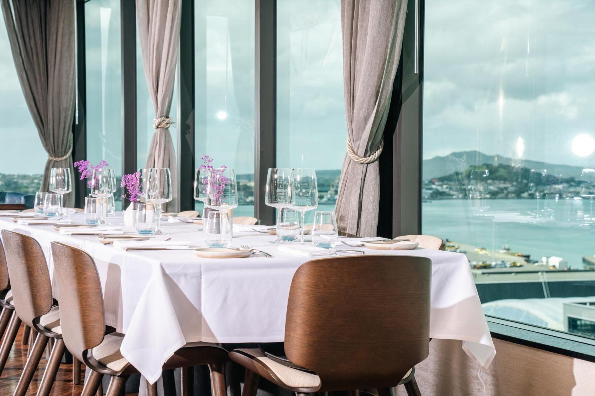 So/ Hotel Auckland