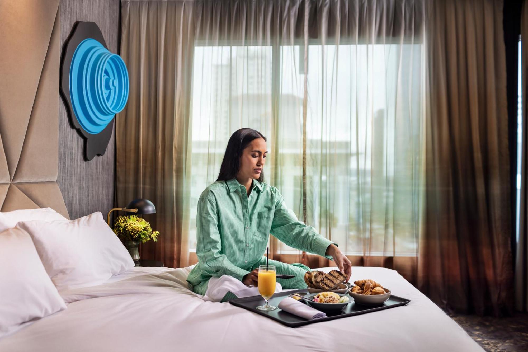 So/ Hotel Auckland