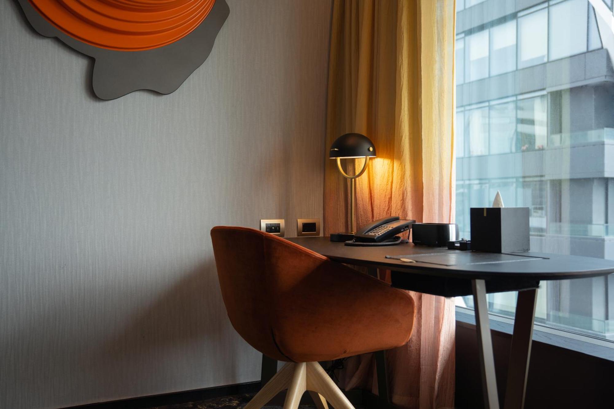 So/ Hotel Auckland