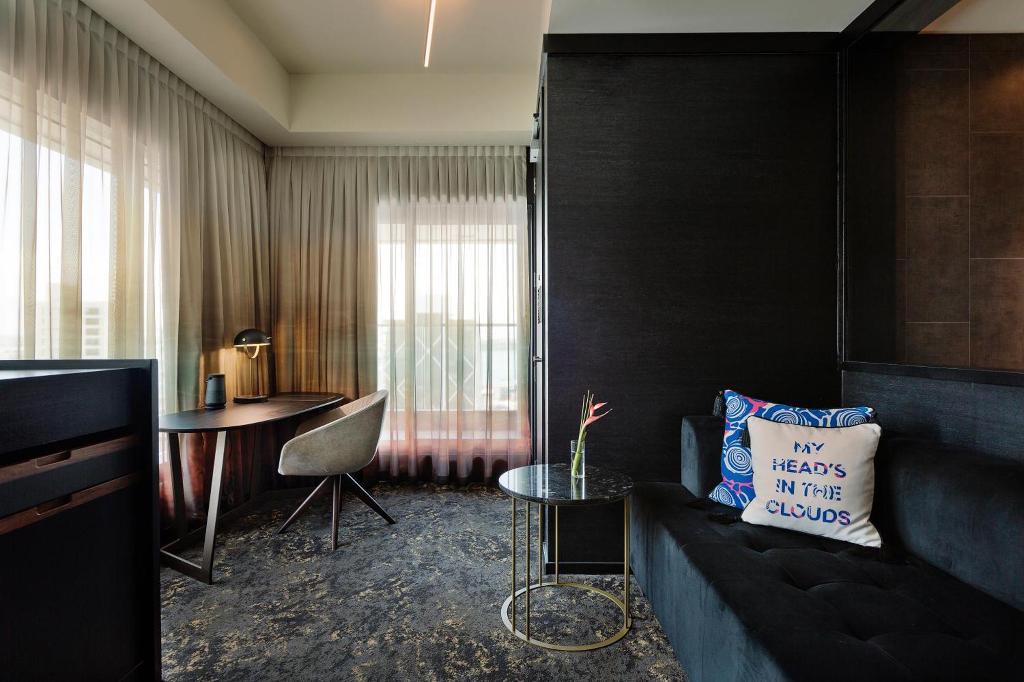 Hotel So/ 5*