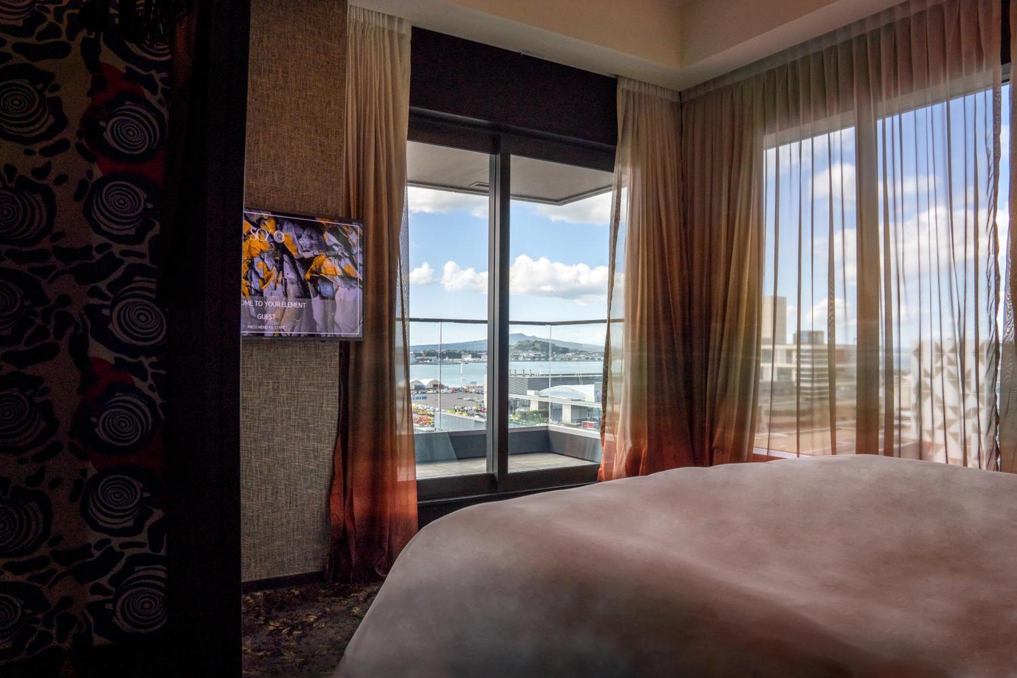 So/ 5* Auckland
