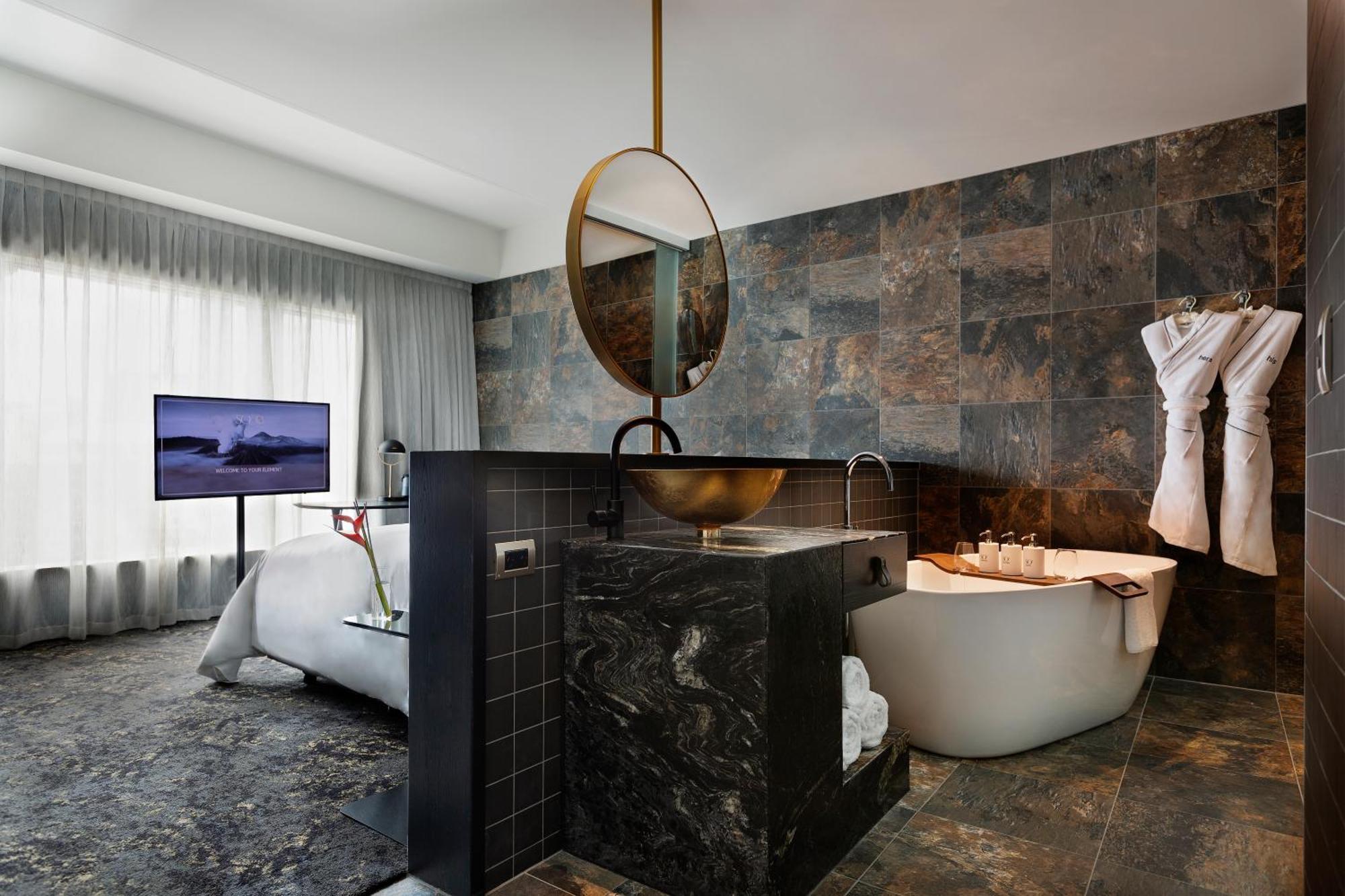 So/ Hotel Auckland