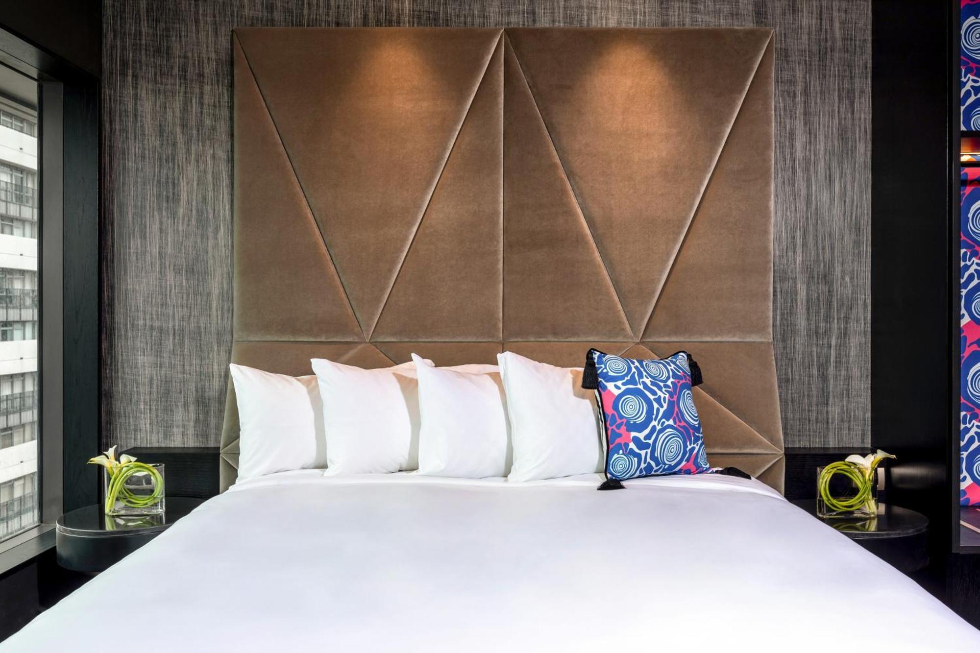 So/ Hotel 5*