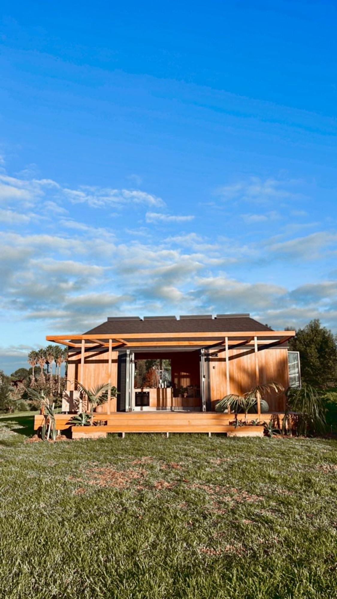 Allure - Your Wellbeing Sanctuary Villa Auckland