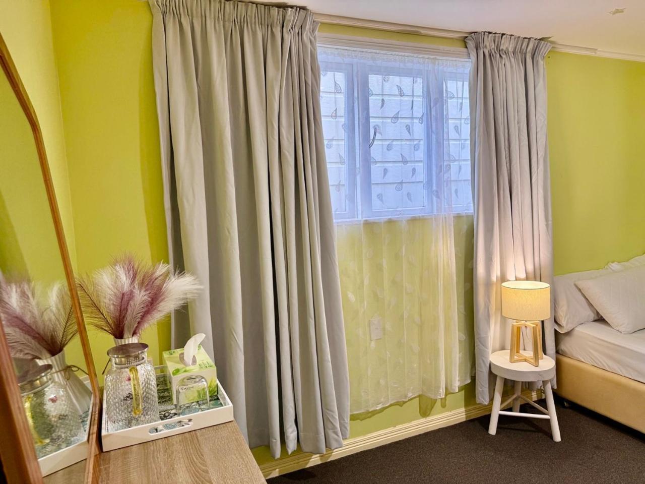 Homestay Private In Grey Lynn