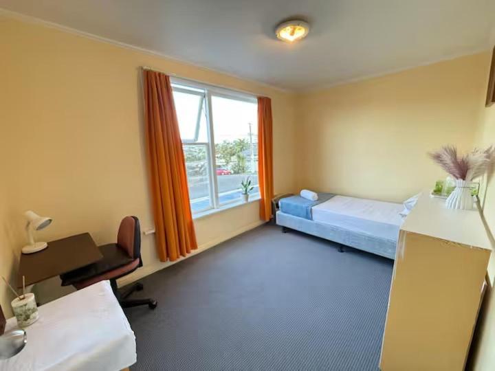 Private In Grey Lynn