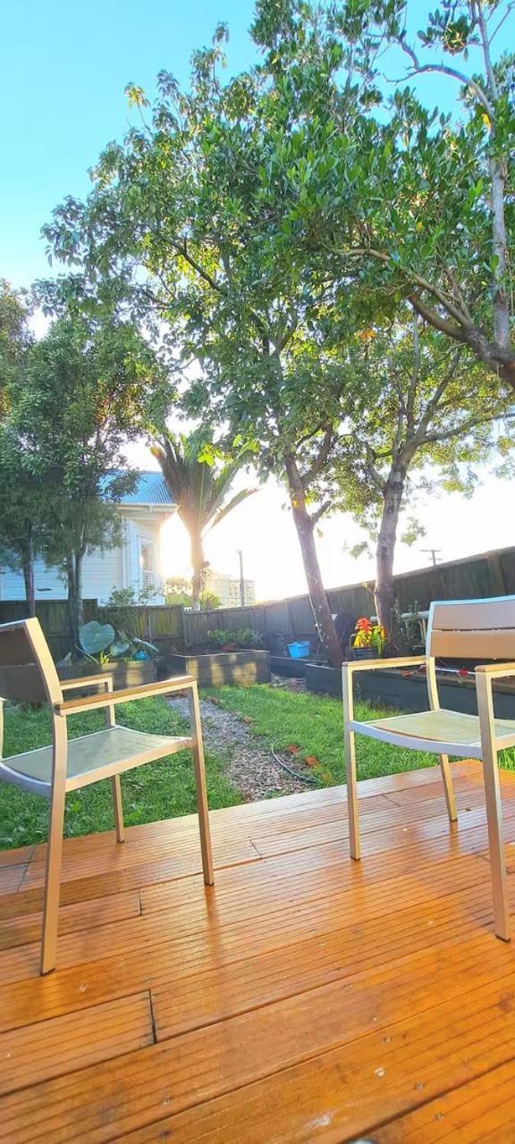 Homestay Private In Grey Lynn *