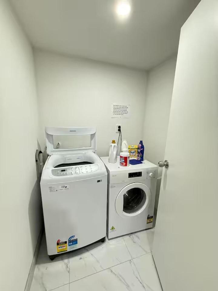 Homestay Private In Grey Lynn *
