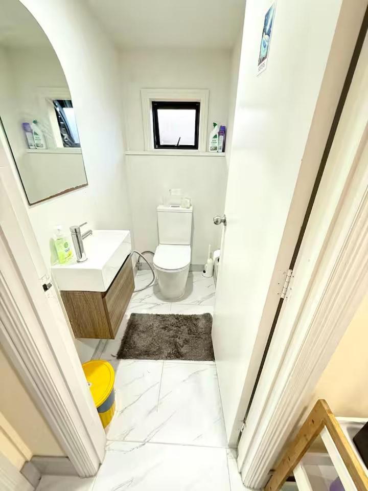 Homestay Private In Grey Lynn Auckland