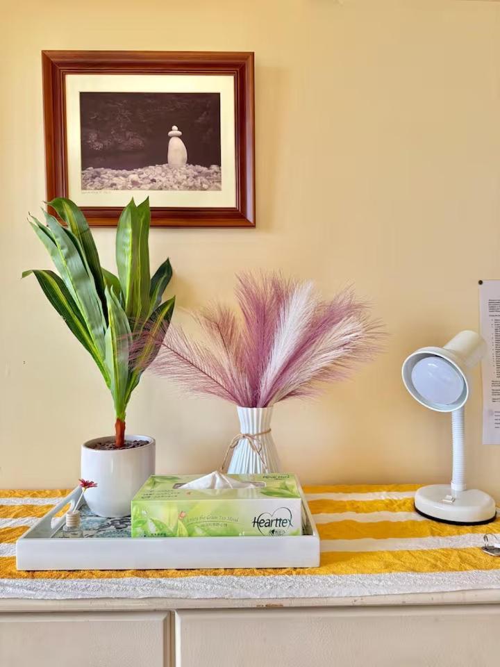 Homestay Private In Grey Lynn *