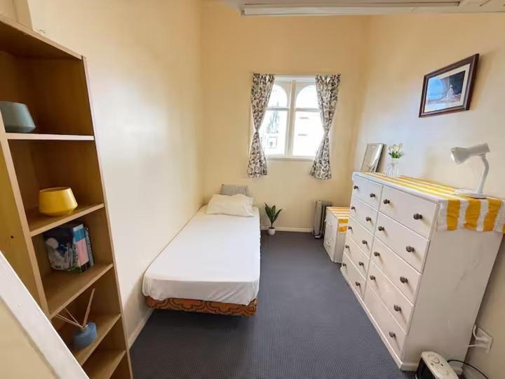 Homestay Private In Grey Lynn Auckland