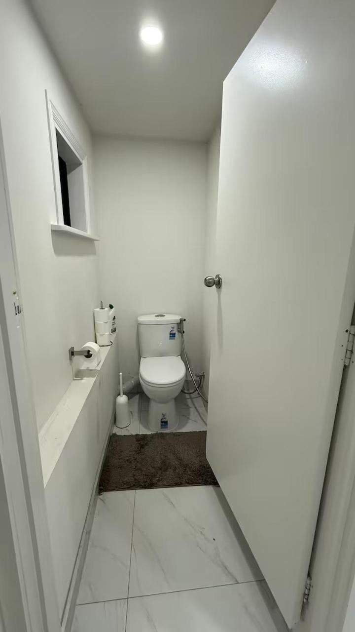 Private In Grey Lynn Auckland
