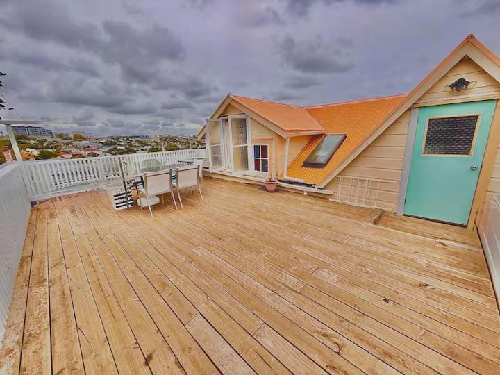Private In Grey Lynn Homestay