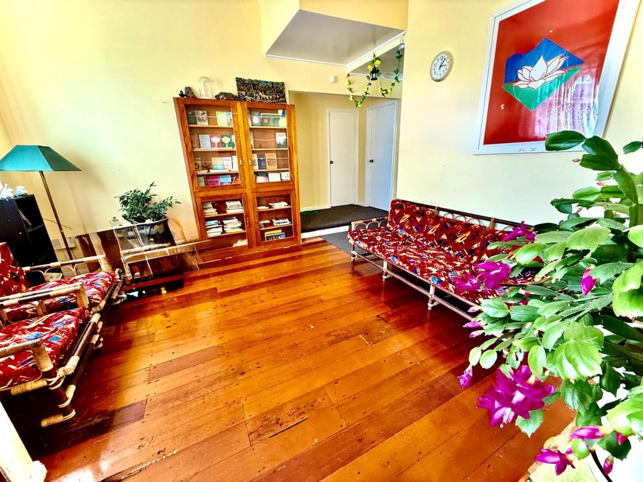 Private In Grey Lynn * Auckland
