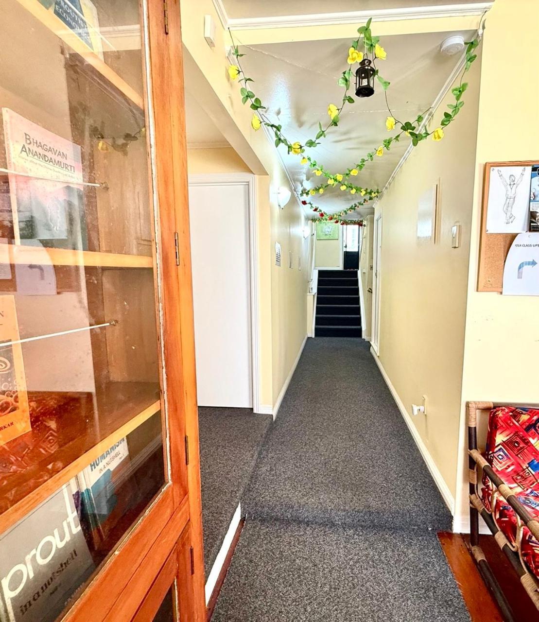 Private In Grey Lynn Homestay