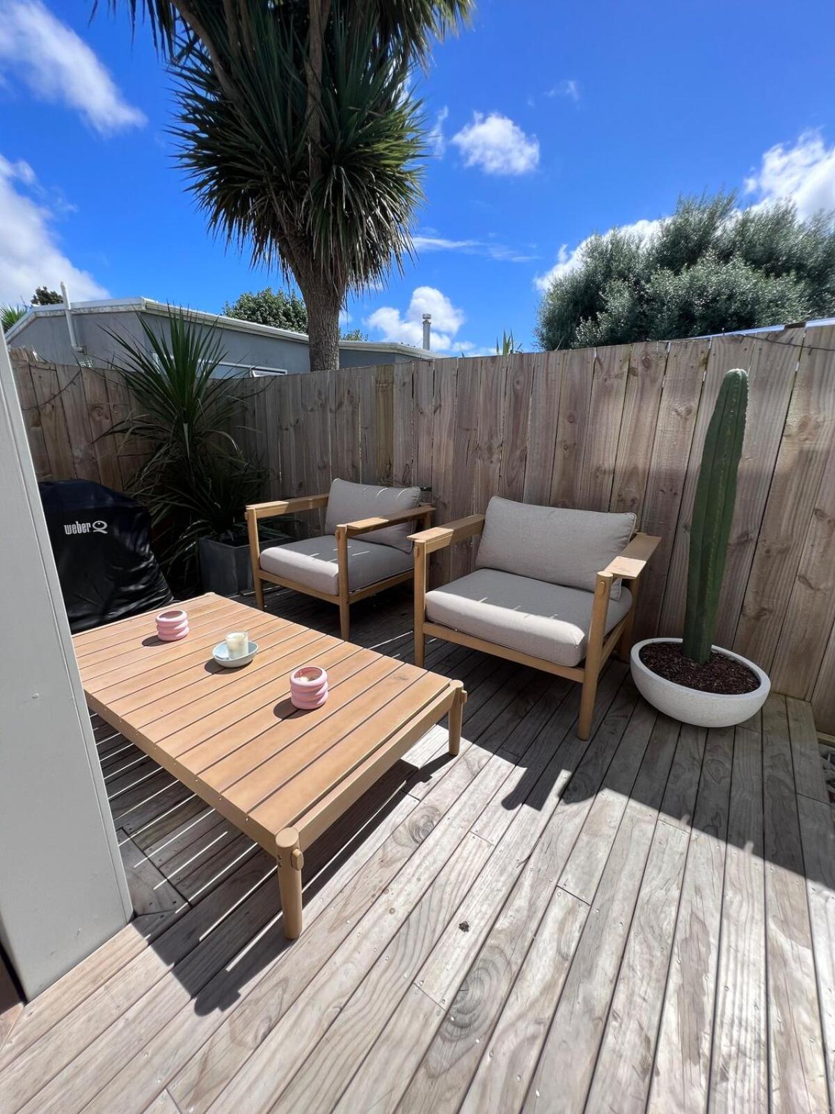 Spacious And Modern - 12 Minute Drive From Cbd! *