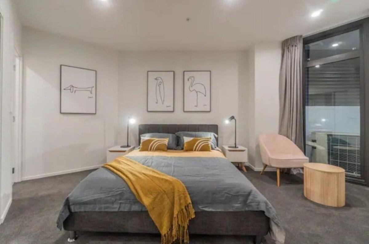 3 Bedroom In Epsom Apartment Auckland
