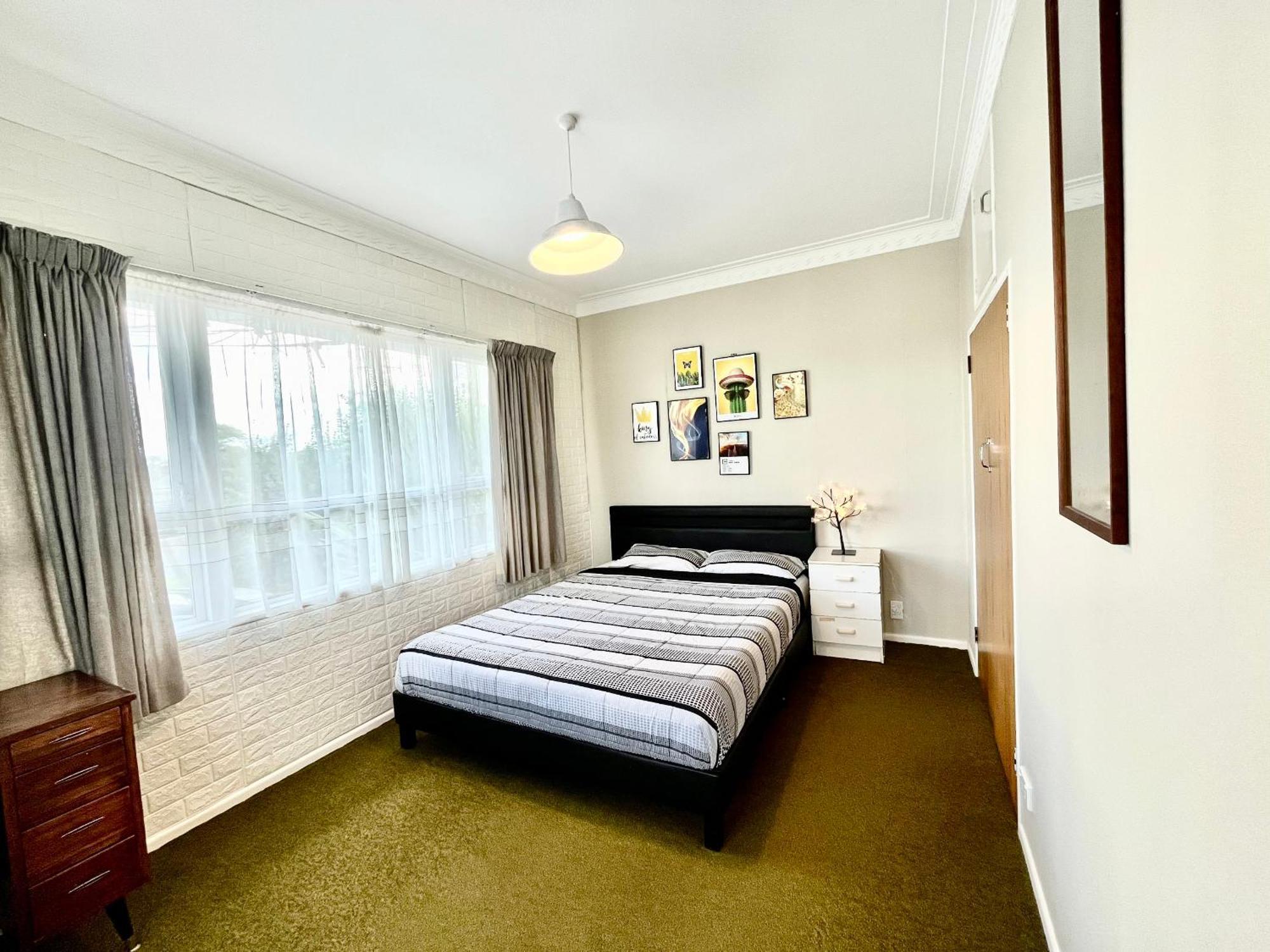 Homestay Private In Auckland