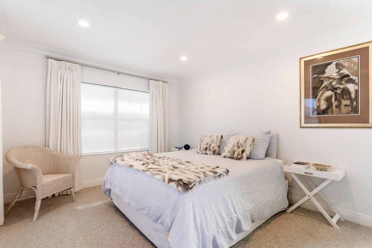 Holiday home Coastal Chic - Luxury At The *