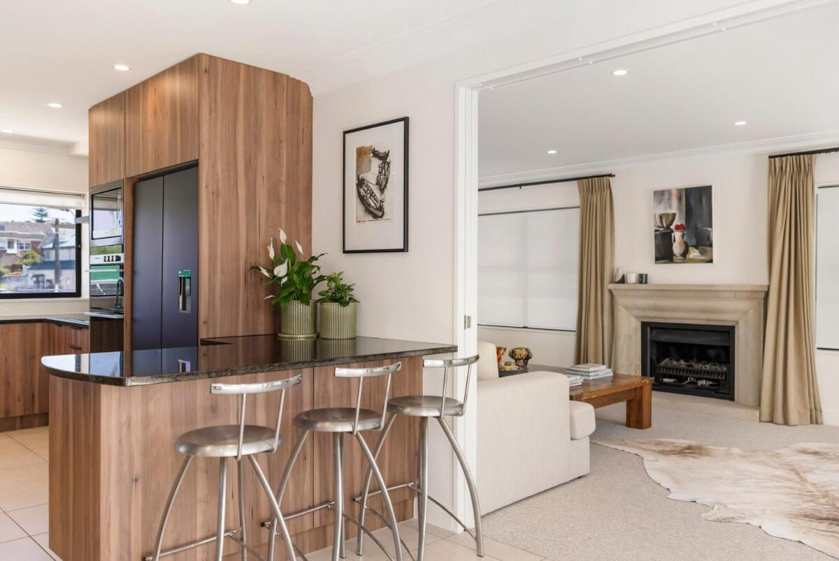 Holiday home Coastal Chic - Luxury At The Auckland