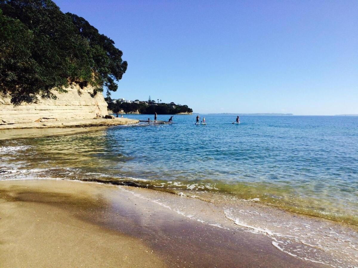 Coastal Chic - Luxury At The * Auckland