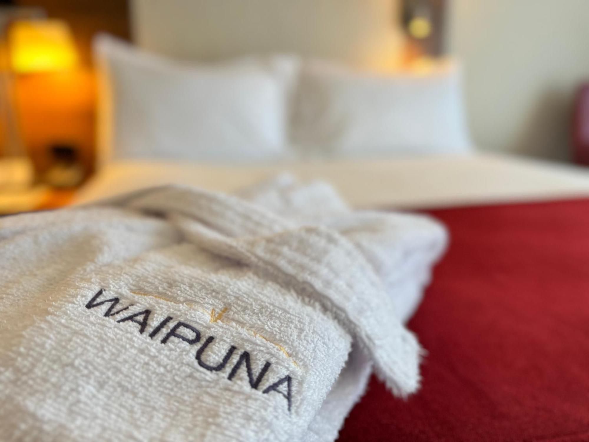 Waipuna & Conference Centre