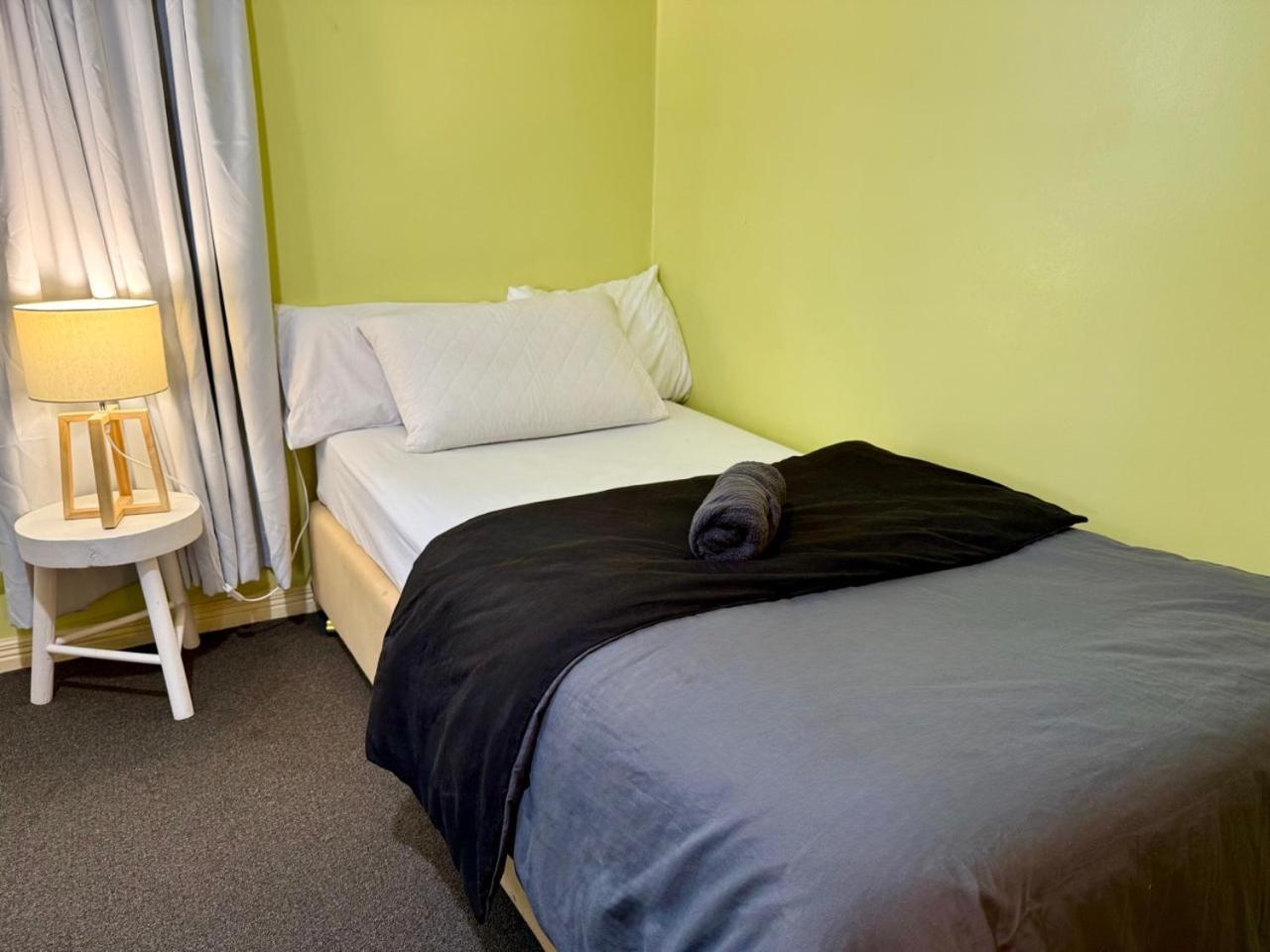 Private In Grey Lynn