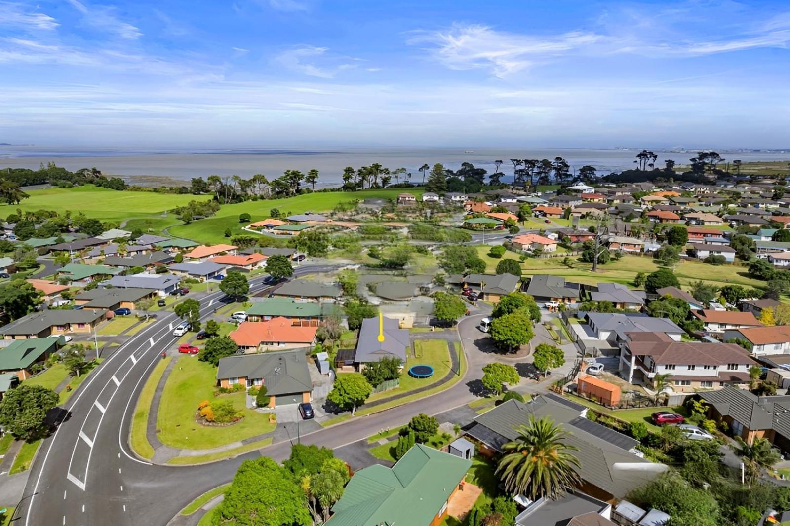 Homestay Manukau