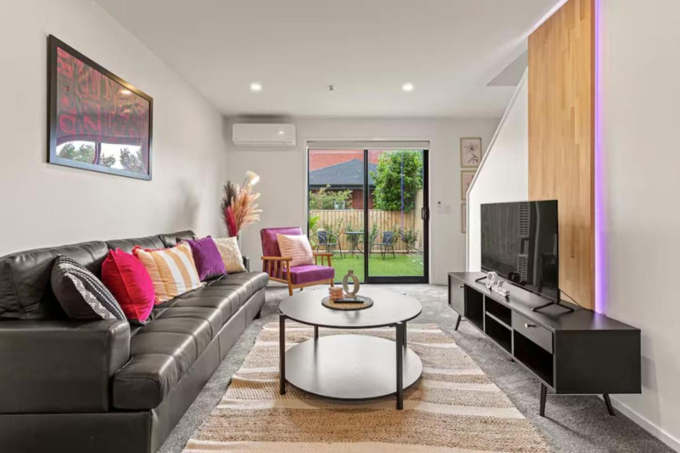 Lively And Charming Townhouse Holiday home *