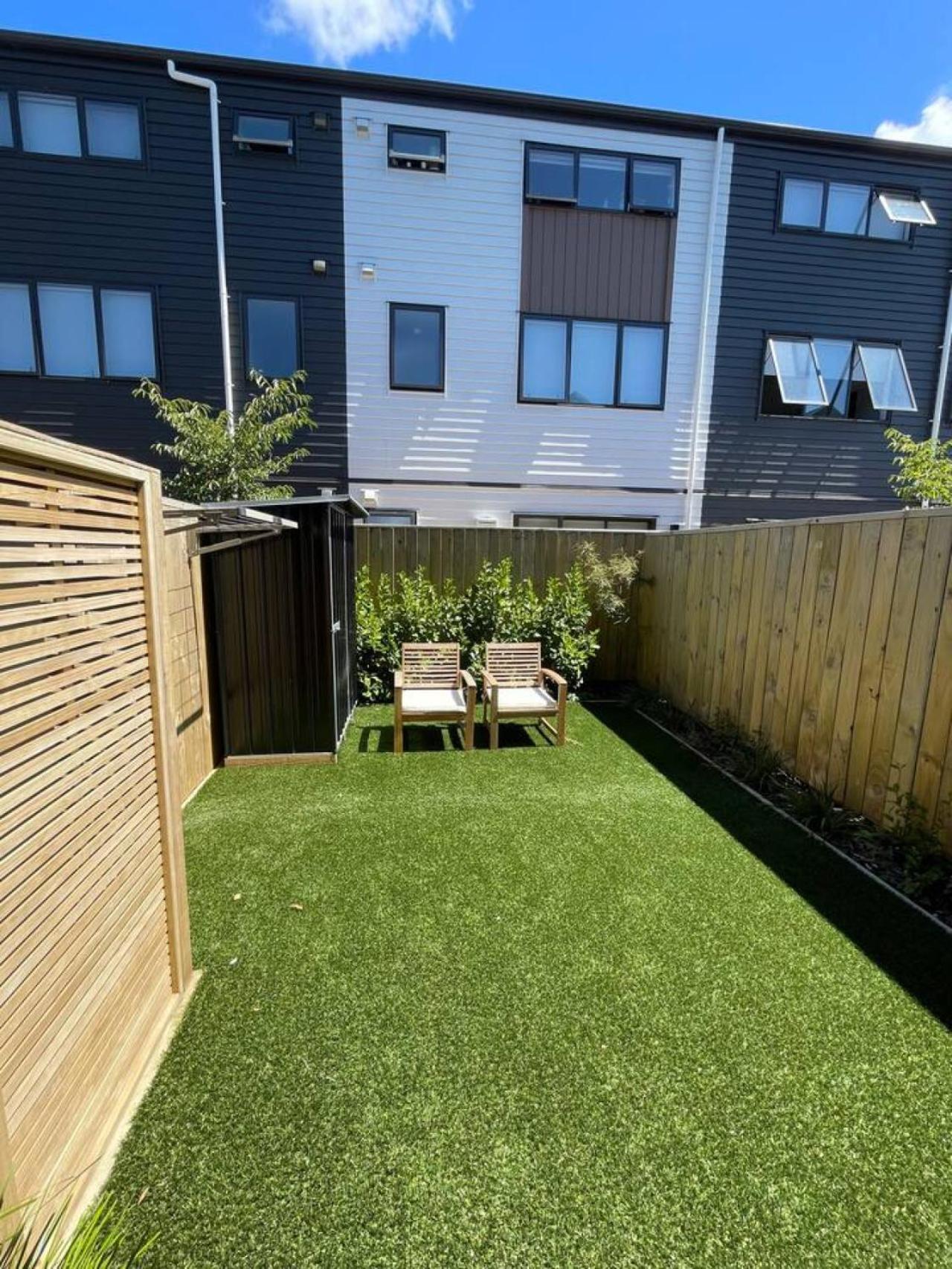 Holiday home Well-furnished Stunner Auckland
