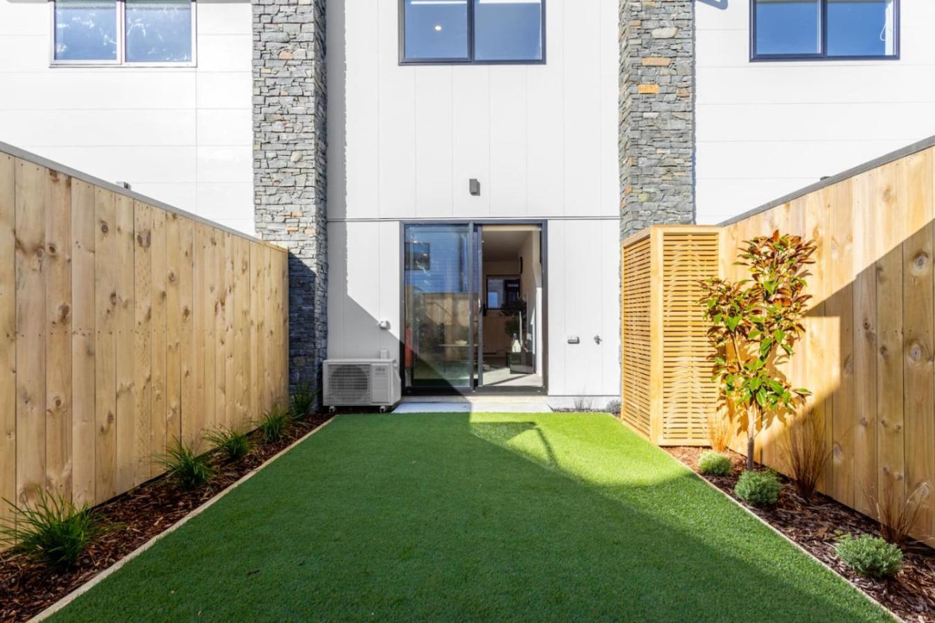 Holiday home Your Away From *