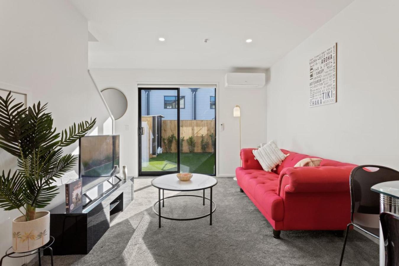Your Away From Holiday home Auckland