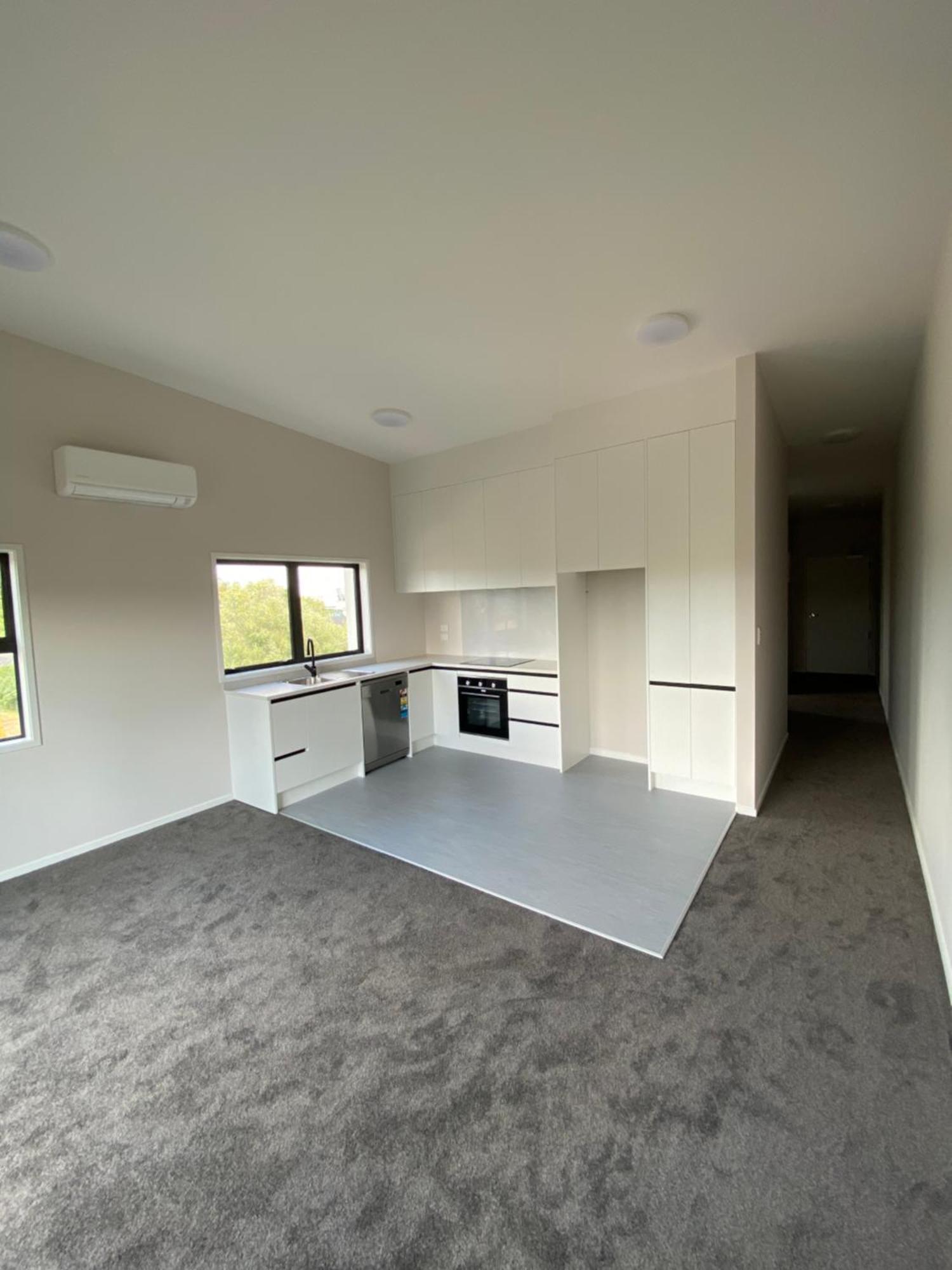 The Modern Hideaway * Auckland