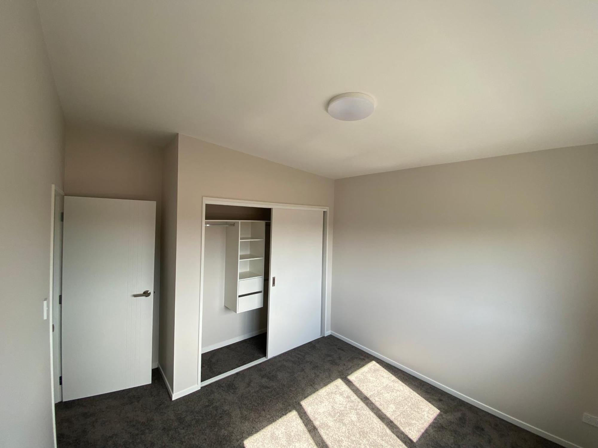 The Modern Hideaway *