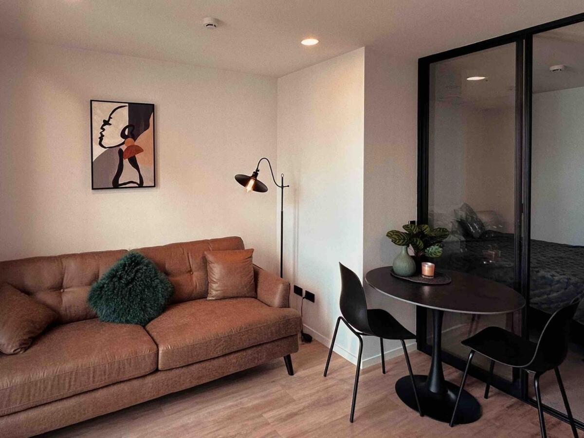 Apartment Elegant Center Stay, Stylish Living Auckland